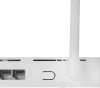 Роутер Huawei AX1 WS5203 (53030BYV) AC1200 10/100/1000BASE-TX/Wi-Fi белый