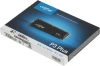 Накопитель SSD Crucial PCIe 4.0 x4 4TB CT4000P3PSSD8 P3 Plus M.2 2280