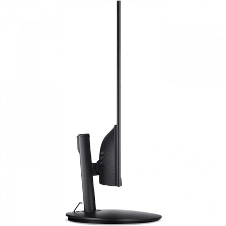 Монитор Acer 27" SH272UEbmiphux черный IPS LED 1ms 16:9 HDMI M/M матовая HAS Piv 250cd 178гр/178гр 2560x1440 100Hz DP 2K USB 4.71кг