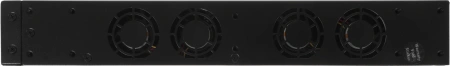 Коммутатор D-Link DGS-1520-52MP/A1A (L3) 48x1Гбит/с 2x10Гбит/с 4x2.5Гбит/с 2SFP+ 48PoE+ 370W управляемый