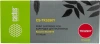 Картридж лазерный Cactus CS-TK5290Y TK-5290Y желтый (13000стр.) для Kyocera Ecosys P7240cdn