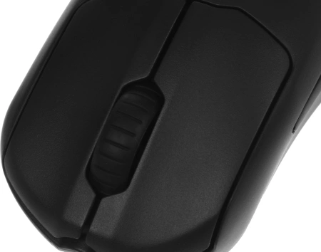 Мышь Steelseries Prime черный оптическая 18000dpi USB 6but (62533)