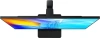Монитор Samsung 27" ViewFinity S8 S27D800EAIXCI черный IPS LED 5ms 16:9 HDMI матовая HAS Piv 1000:1 350cd 178гр/178гр 3840x2160 60Hz DP 4K USB 6.1кг