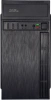 Корпус KingPrice KPCC-MN210 черный без БП mATX 1x80mm 2x120mm 2xUSB2.0 audio