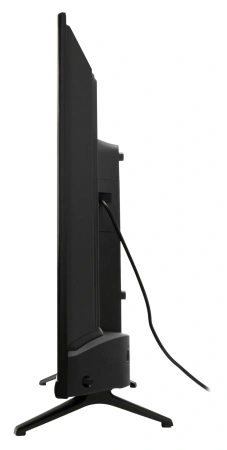 Телевизор LED Starwind 32" SW-LED32SG300 Яндекс.ТВ Frameless черный/черный HD 60Hz DVB-T DVB-T2 DVB-C DVB-S DVB-S2 USB WiFi Smart TV