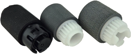 Комплект роликов Cactus CS-BRA-HP-M477 (RM2-5576-000,RM2-5577-000,RM2-5881-000) для HP CLJ Pro M254dw/M254nw/MFP M280nw/MFP M281fdw (3шт)