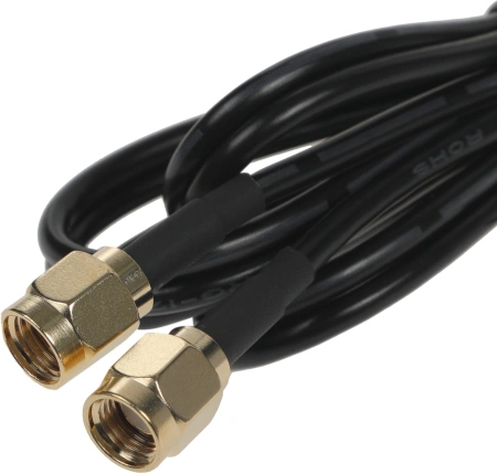Сетевой адаптер Wi-Fi + Bluetooth Asus PCE-BE92BT BE9400 PCI Express (ант.внеш.несъем.) 2ант.