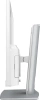 Моноблок MSI Modern AM242P 12M-1069XRU 23.8" Full HD i3 1215U (1.2) 16Gb SSD512Gb UHDG без ОС GbitEth WiFi BT 120W клавиатура мышь Cam белый 1920x1080
