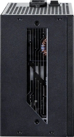 Блок питания Zalman ATX 1000W ZM1000-TMX2 VIEW Gen.5 80+ gold 24pin APFC 120mm fan color 12xSATA Cab Manag RTL