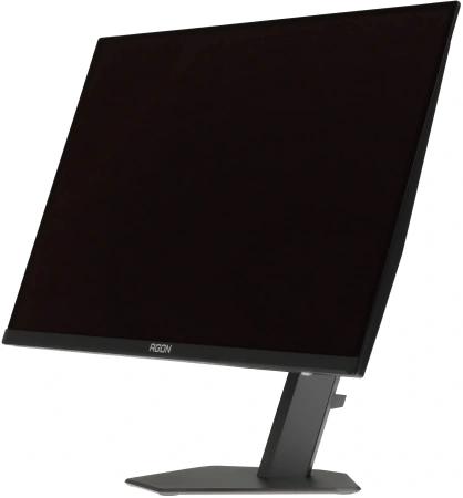 Монитор AOC 27" Agon Pro AG276UZD черный QD OLED LED 16:9 HDMI M/M матовая HAS Piv 1500000:1 1000cd 178гр/178гр 3840x2160 240Hz DP 4K USB 6.85кг