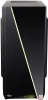 ПК IRU Tactio 320A5GER MT Ryzen 5 5600G (3.9) 16Gb SSD512Gb RGr Windows 11 Pro 64 GbitEth 500W черный (RUS) (2106549)