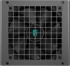 Блок питания Deepcool ATX 750W Gamer Storm PN750D Gen.5 80+ gold (20+4pin) APFC 120mm fan 8xSATA RTL