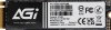 Накопитель SSD AGi PCIe 3.0 x4 512GB AGI512GIMAI298-BK AGI512GIMAI298 AI298 M.2 2280