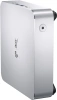 Неттоп Acer Gadget E10 ETBox1 i5 13500H (2.6) 16Gb SSD512Gb UHDG Windows 11 Pro 2x2.5GbitEth WiFi BT 120W серебристый/черный
