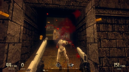 Игра для ПК Fulqrum Publishing Dread Templar (12+)