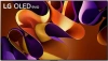 Телевизор OLED LG 83" OLED83G4RLA.ARUG атласное серебро 4K Ultra HD 120Hz DVB-T DVB-T2 DVB-C DVB-S DVB-S2 USB WiFi Smart TV