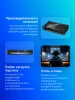 Видеокарта Gigabyte PCI-E 5.0 GV-N506TWF2-16GD 1.0 NVIDIA GeForce RTX 5060TI 16Gb 128bit GDDR7 2572/28000 HDMIx1 DPx3 HDCP Ret