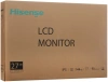 Монитор Hisense 27" 27N3Q черный IPS LED 16:9 HDMI матовая 1000:1 250cd 178гр/178гр 1920x1080 144Hz VGA FHD