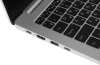 Ноутбук Infinix Inbook Y3H Max YL613H Core i5 12450H 16Gb SSD512Gb Intel UHD Graphics 16" IPS FHD (1920x1200) FreeDOS silver WiFi BT Cam (71008302494)