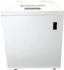 Шредер Office Kit S1650 1,9х15 белый (секр.P-5) фрагменты 30лист. 165лтр. скобы пл.карты CD