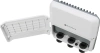 Маршрутизатор MikroTik RB5009UPr+S+OUT 10/100/1000/2500BASE-T/SFP+ белый