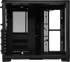 Корпус Lian-Li O11 Dynamic MINI черный без БП ATX 9x120mm 6x140mm 2xUSB3.0 audio bott PSU