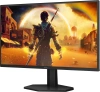Монитор AOC 27" 27G42E черный IPS LED 16:9 HDMI матовая 1000:1 300cd 178гр/178гр 1920x1080 180Hz G-Sync DP FHD 3.83кг