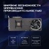 Видеокарта Asus PCI-E 5.0 ROG-ASTRAL-RTX5090-O32G-GAMING NVIDIA GeForce RTX 5090 32Gb 512bit GDDR7 2580/28000 HDMIx2 DPx3 HDCP Ret
