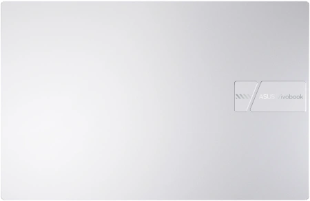 Ноутбук Asus Vivobook 15 X1504VA-BQ4056 Core 5 120U 16Gb SSD512Gb Intel Graphics 15.6" IPS FHD (1920x1080) без ОС silver WiFi BT Cam (90NB13Y2-M02FT0)