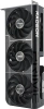 Видеокарта Asus PCI-E 5.0 PRIME-RX9060XT-O16G AMD Radeon RX 9060XT 16Gb 128bit GDDR6 2740/20000 HDMIx1 DPx2 HDCP Ret