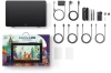Графический планшет-монитор XPPen Artist Pro 24 USB Type-C/USB/HDMI/DisplayPort черный