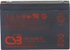 Батарея для ИБП CSB HRL634W F2 FR 6В 34Ач