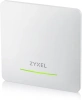 Точка доступа Zyxel NebulaFlex NWA90BE-EU0102F BE5100 10/100/1000/2500BASE-T белый