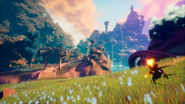 Дополнение к игре для ПК Embers Strayed Lights - Soundtrack (12+)