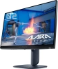 Монитор Dell 24.5" Alienware AW2525HM черный IPS LED 0.5ms 16:9 HDMI матовая HAS Piv 1000:1 400cd 178гр/178гр 1920x1080 320Hz FreeSync Premium DP FHD USB 6.07кг