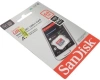 Флеш карта microSDXC 64GB Sandisk SDSQUAB-064G-GN6MN Ultra w/o adapter