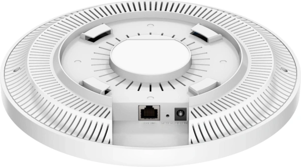 Точка доступа Cudy AP1200 AC1200 10/100BASE-TX белый