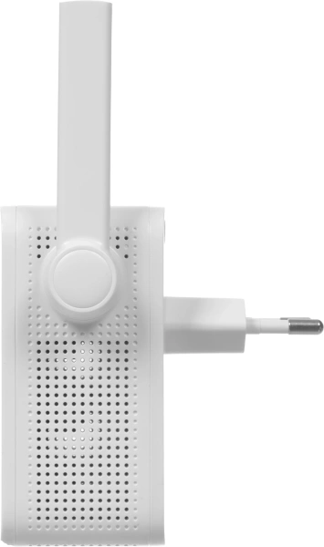 Повторитель беспроводного сигнала TP-Link TL-WA855RE N300 10/100BASE-TX белый