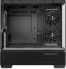 Корпус Deepcool CG380 3F черный без БП mATX 6x120mm 3x140mm 2xUSB3.0 audio bott PSU