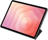 Чехол Samsung для Samsung Galaxy Tab S11 Book Cover поликарбонат/полиуретан черный (EF-BX730PBEGRU)