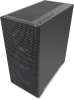 ПК IRU Tactio 520B6GP TWR Ryzen 5 7600 (3.7) 32Gb SSD1Tb RTX5060TI 8Gb FreeDOS GbitEth 750W черный (RUS) (2130961)