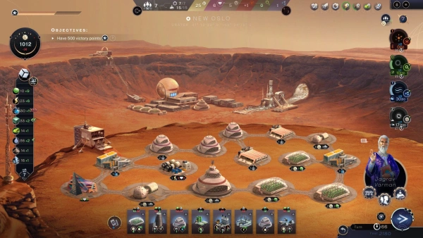 Игра для ПК Goblinz Studio Terraformers (12+)