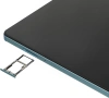 Планшет Teclast T50 Mini G99 G99 (2.2) 8C RAM8Gb ROM128Gb 8.68" IPS 1340x800 4G Android 15 голубой 13Mpix 5Mpix BT WiFi microSD 1Tb 5100mAh 14hr