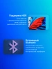Телевизор LED TCL 43" 43S5K черный FULL HD 60Hz DVB-T DVB-T2 DVB-C DVB-S DVB-S2 USB WiFi Smart TV