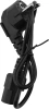 Коммутатор Netis P124GH (L2) 24x100Мбит/с 2x1Гбит/с 1xКомбо(1000BASE-T/SFP) 1SFP 24PoE 24PoE+ 360W неуправляемый
