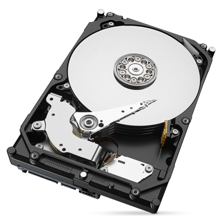 Seagate BarraCuda Compute ST8000DM004