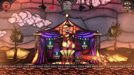 Игра для ПК Just For Games Saga of Sins (12+)