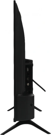 Телевизор LED TCL 32" 32S5400AF-CN черный FULL HD 60Hz DVB-T2 DVB-C DVB-S2 USB WiFi Smart TV (RUS)