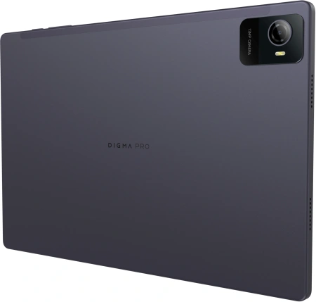 Планшет Digma Pro Wave T615 (1.8) 8C RAM6Gb ROM128Gb 10.5" In-Cell 1920x1200 4G Android 15 серый 13Mpix 5Mpix BT WiFi microSD 1Tb 7000mAh 94hrs