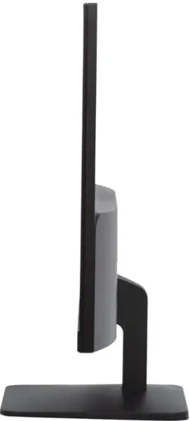Монитор Lightcom 24" V-Plus черный IPS 4ms 16:9 HDMI M/M матовая HAS 1300:1 350cd 178гр/178гр 1920x1080 100Hz DP FHD 2.66кг (RUS)